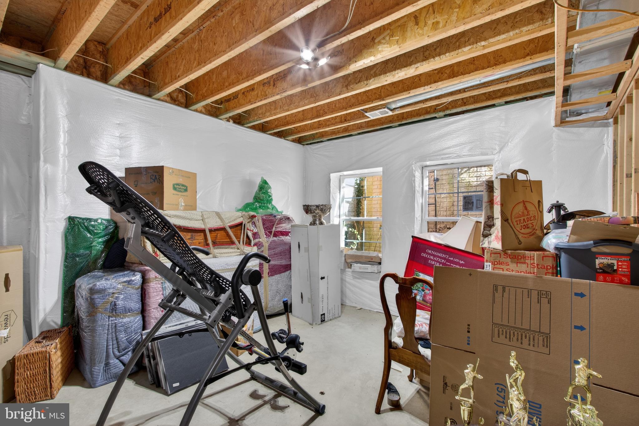 7726 Schelhorn Road Alexandria, VA 22306 - Photo 97 of 129