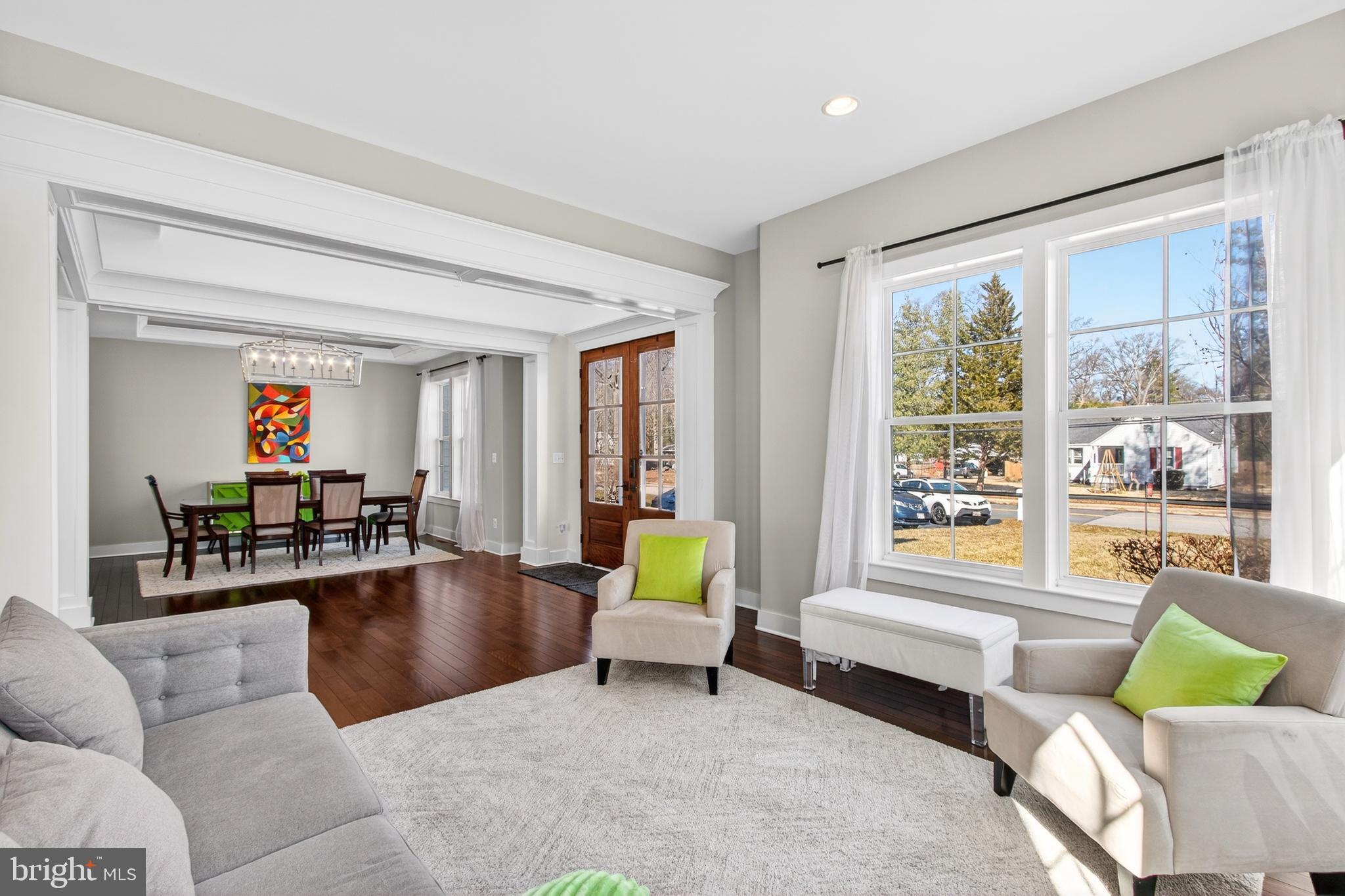 7726 Schelhorn Road Alexandria, VA 22306 - Photo 10 of 129