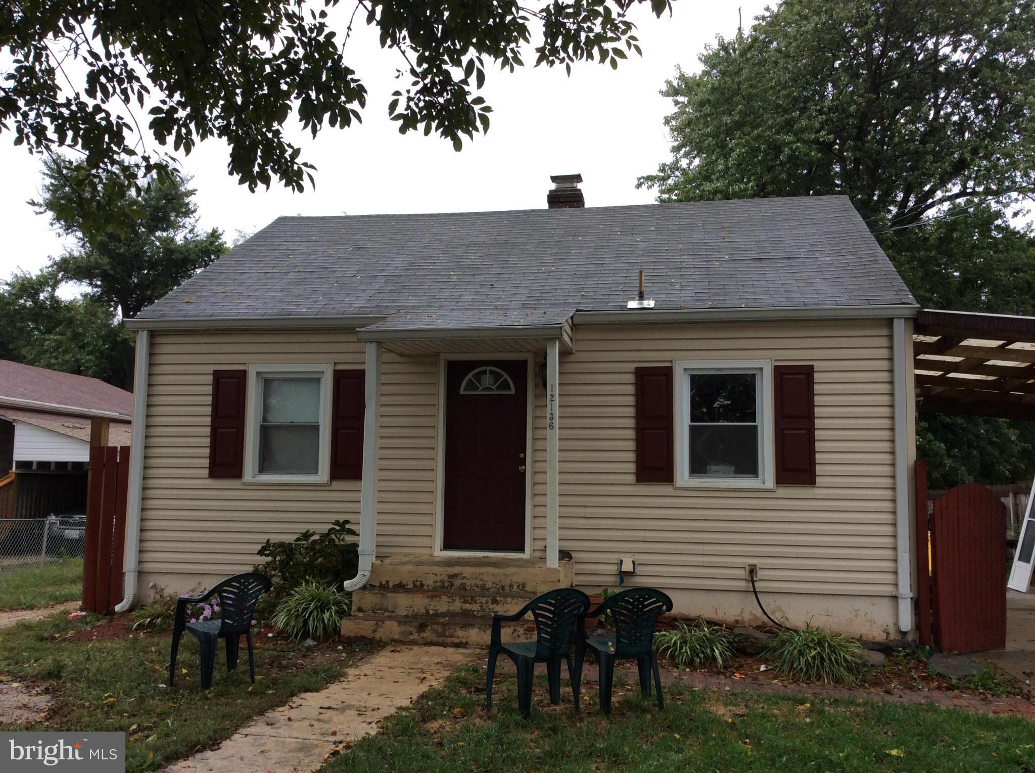 12136 Veirs Mill Road Silver Spring, MD 20906 - Photo 1 of 7 Exterior (Front)