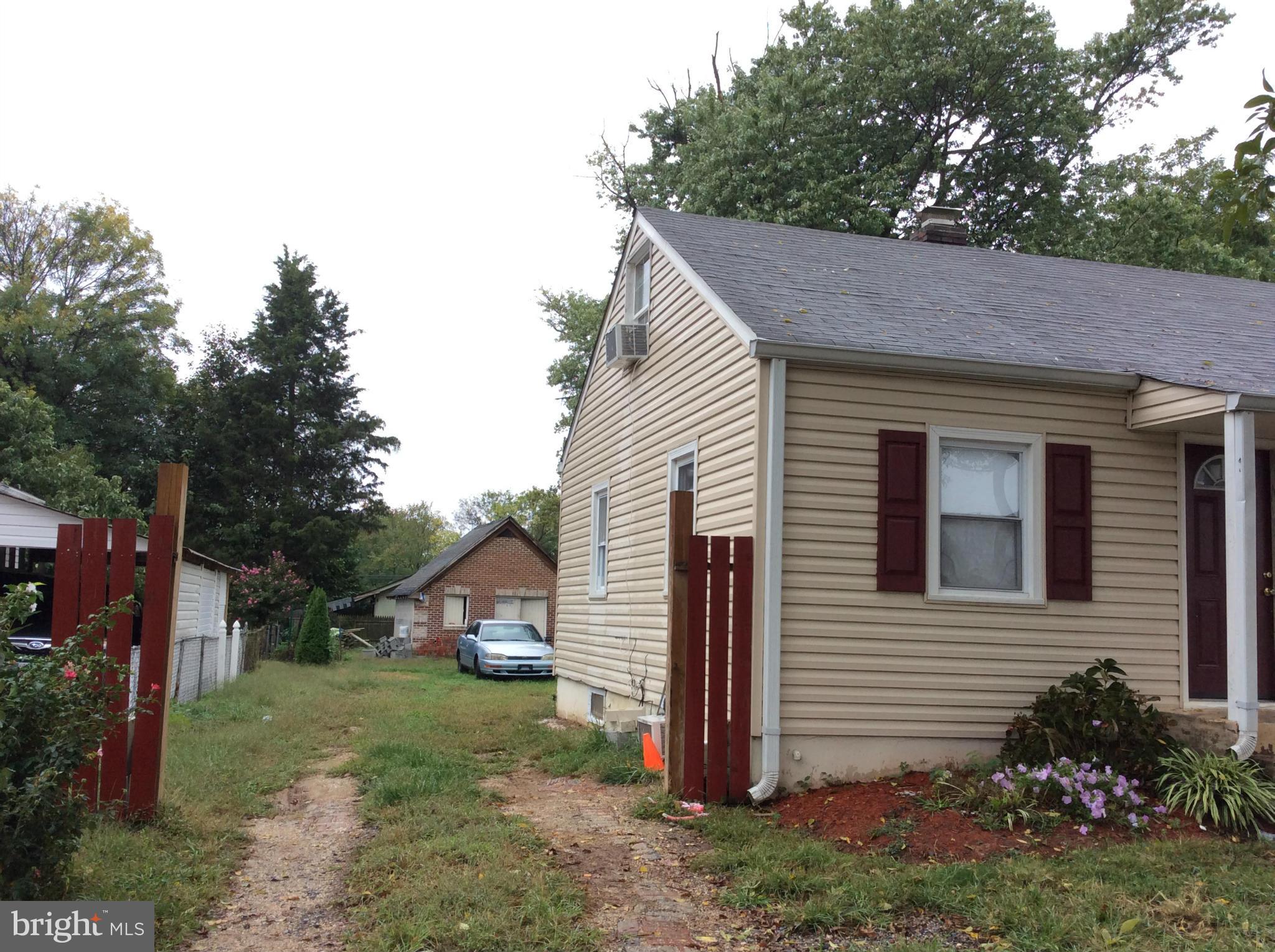 12136 Veirs Mill Road Silver Spring, MD 20906 - Photo 2 of 7 Exterior (General)