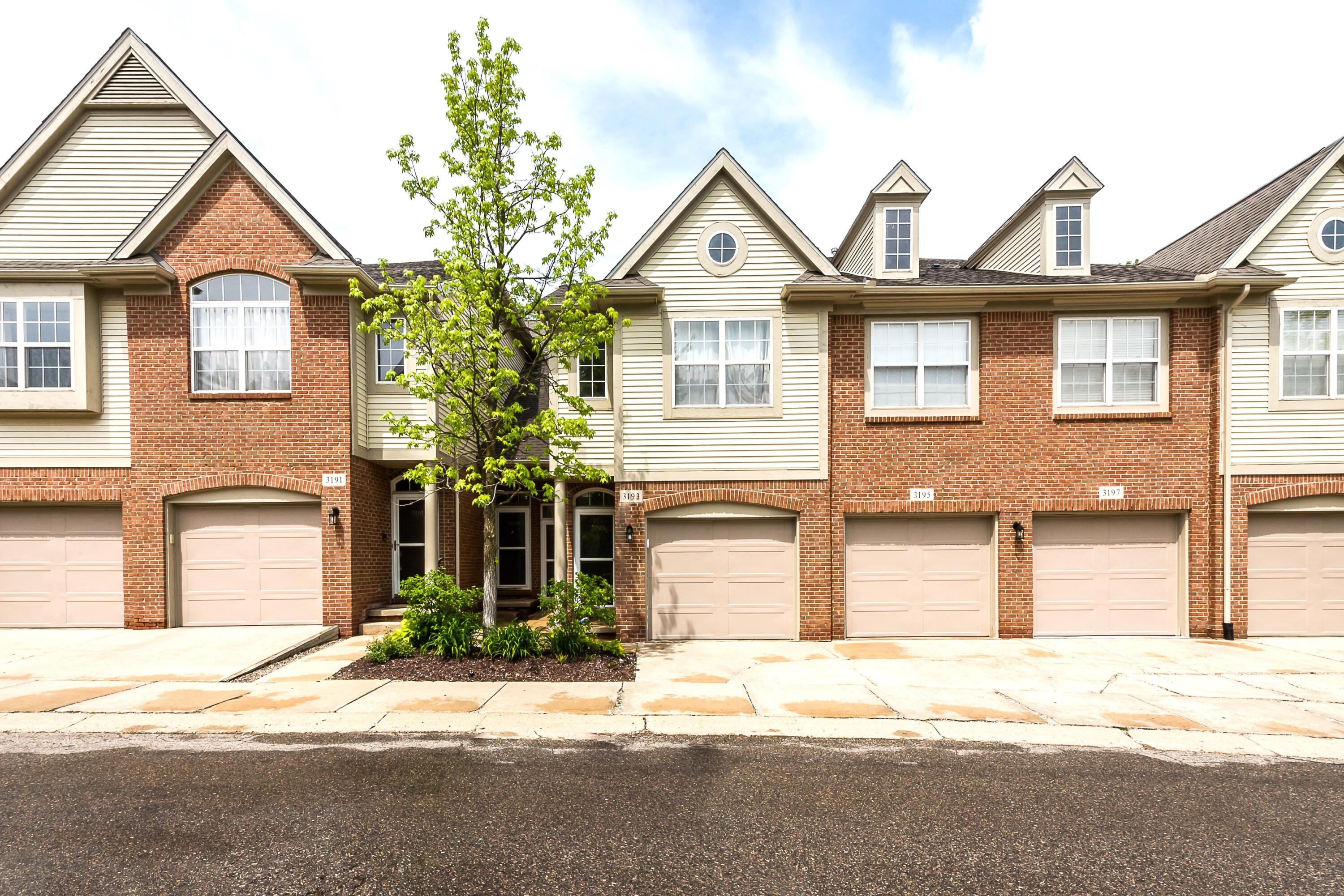 3195 Asher Road Ann Arbor, MI 48104 - Photo 1 of 52 DSC_2