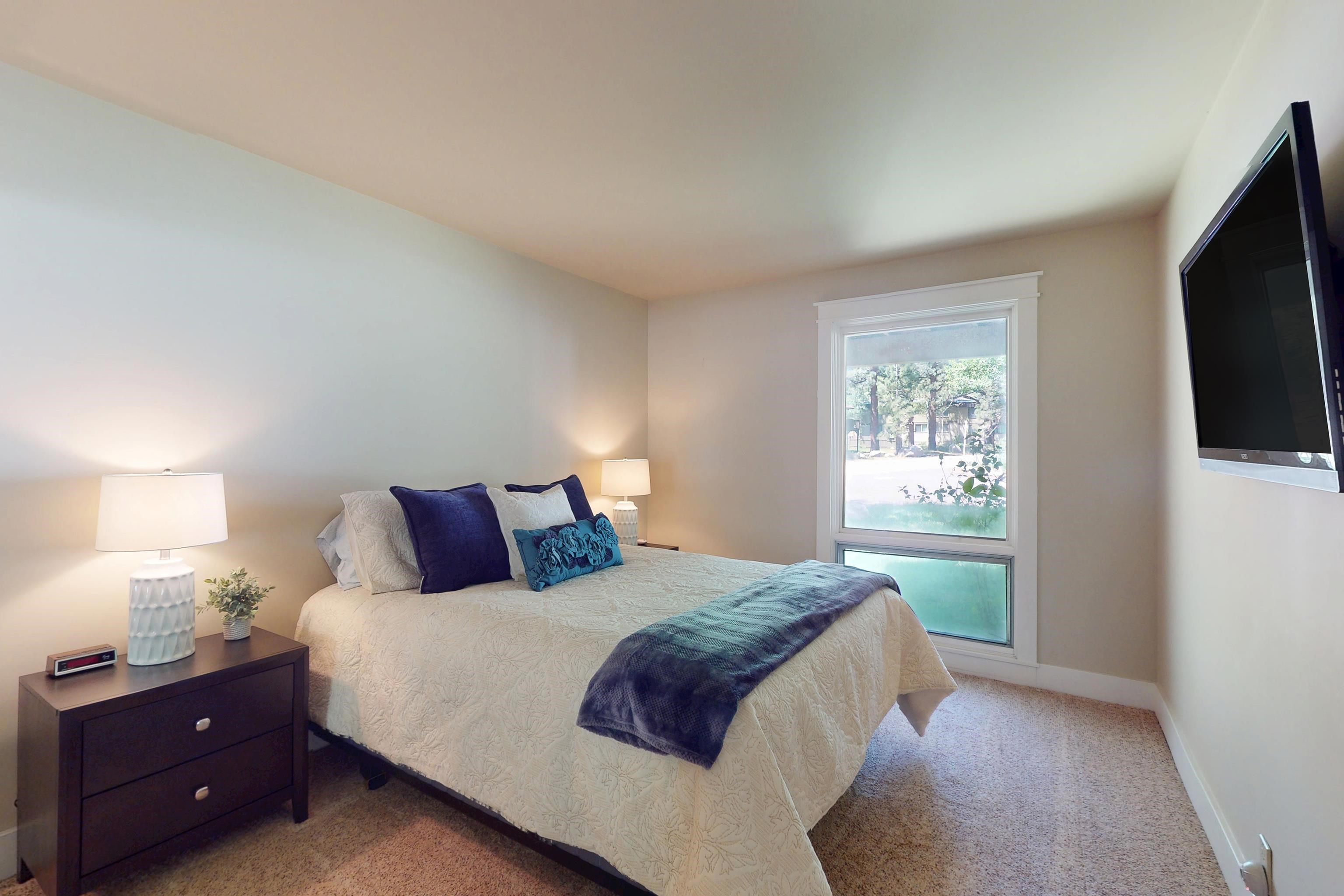 3170 Chateau Road, Unit 58 Mammoth Lakes, CA 93546 - Photo 22 of 40