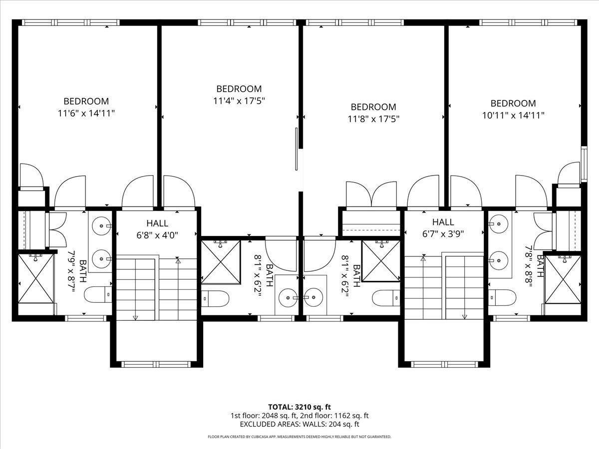 253 Club Sugarbush S Road, Unit 31 & 32 Warren, VT 05674 - Photo 20 of 34 Gallery Image 20