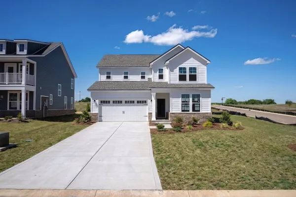 $509,990 | 3608 Heartland Drive, Columbia, TN 38401
