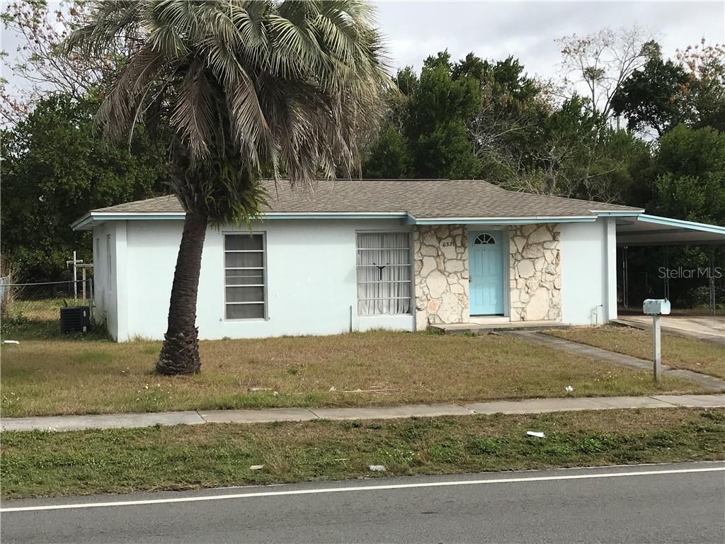 6321 Spring Hill Drive Spring Hill, FL 34606 - Photo 1 of 1 Gallery Image 1