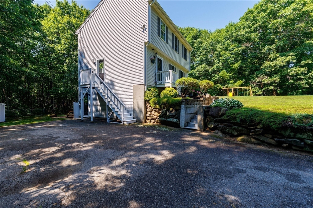 45 Powers Mill Road Phillipston, MA 01331 - Photo 35 of 36