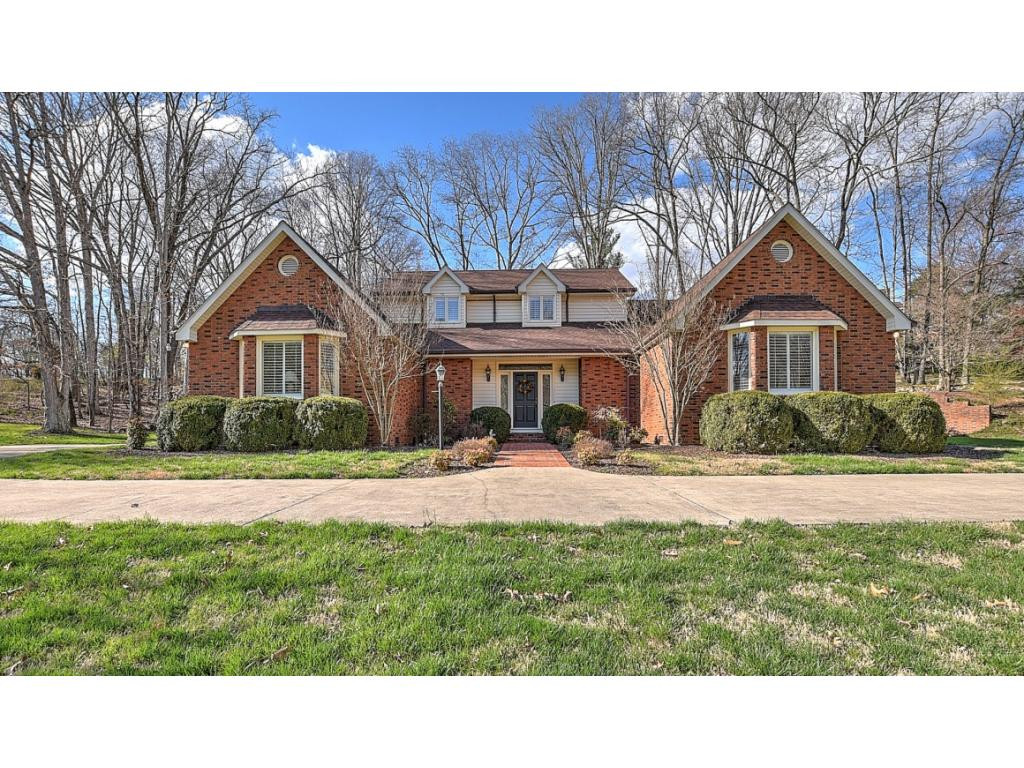 904 Chippendale Road Kingsport, TN 37660 - Photo 1 of 36 Photo 1