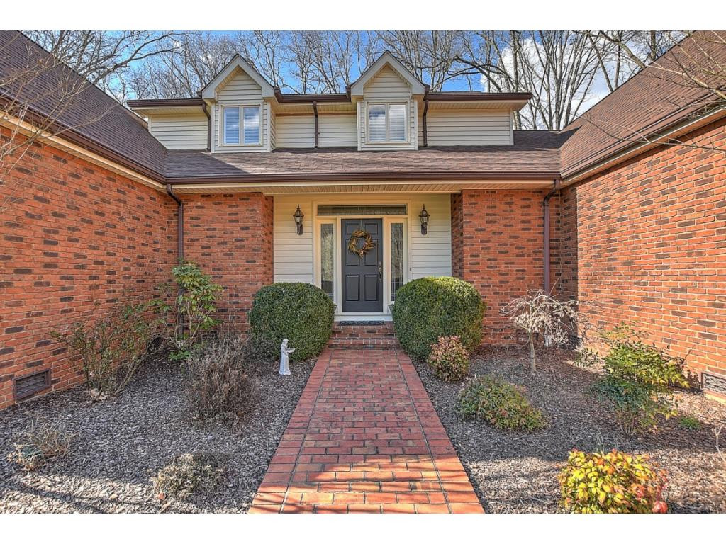 904 Chippendale Road Kingsport, TN 37660 - Photo 2 of 36 Photo 2