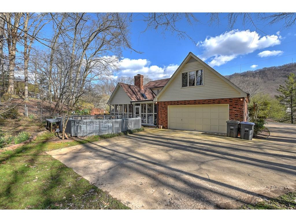 904 Chippendale Road Kingsport, TN 37660 - Photo 34 of 36 Photo 34