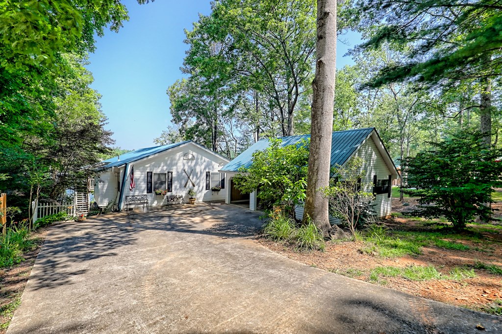 372 Piney Point Road Blairsville, GA 30512 - Photo 70 of 88 Gallery Image 70