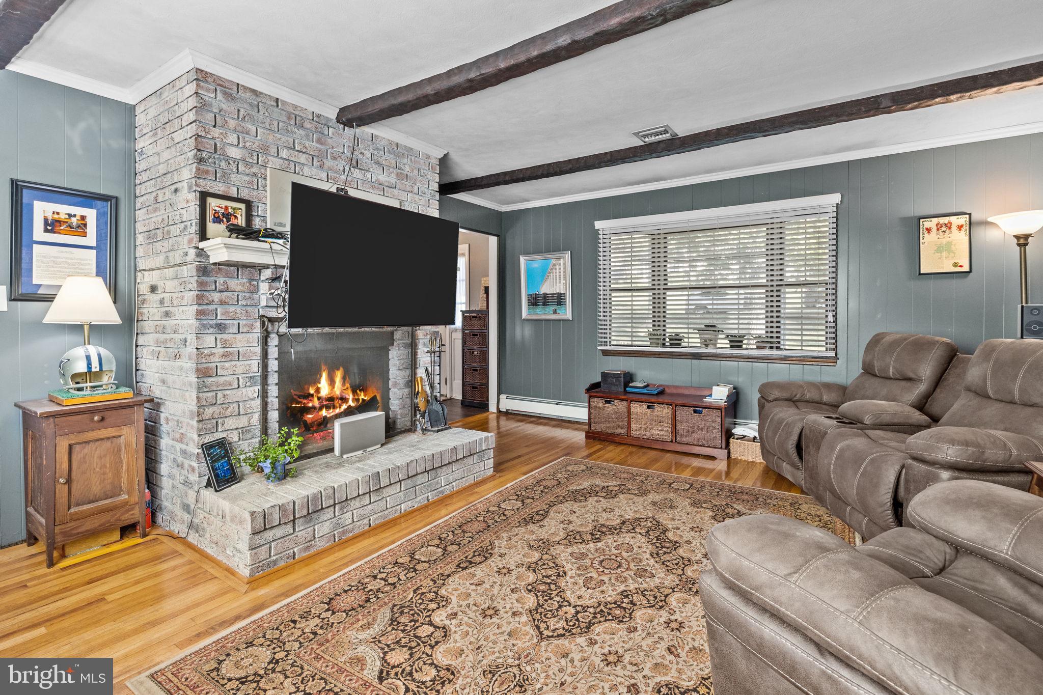 72 Lochatong Road Ewing, NJ 08628 - Photo 8 of 34 Gallery Image 8