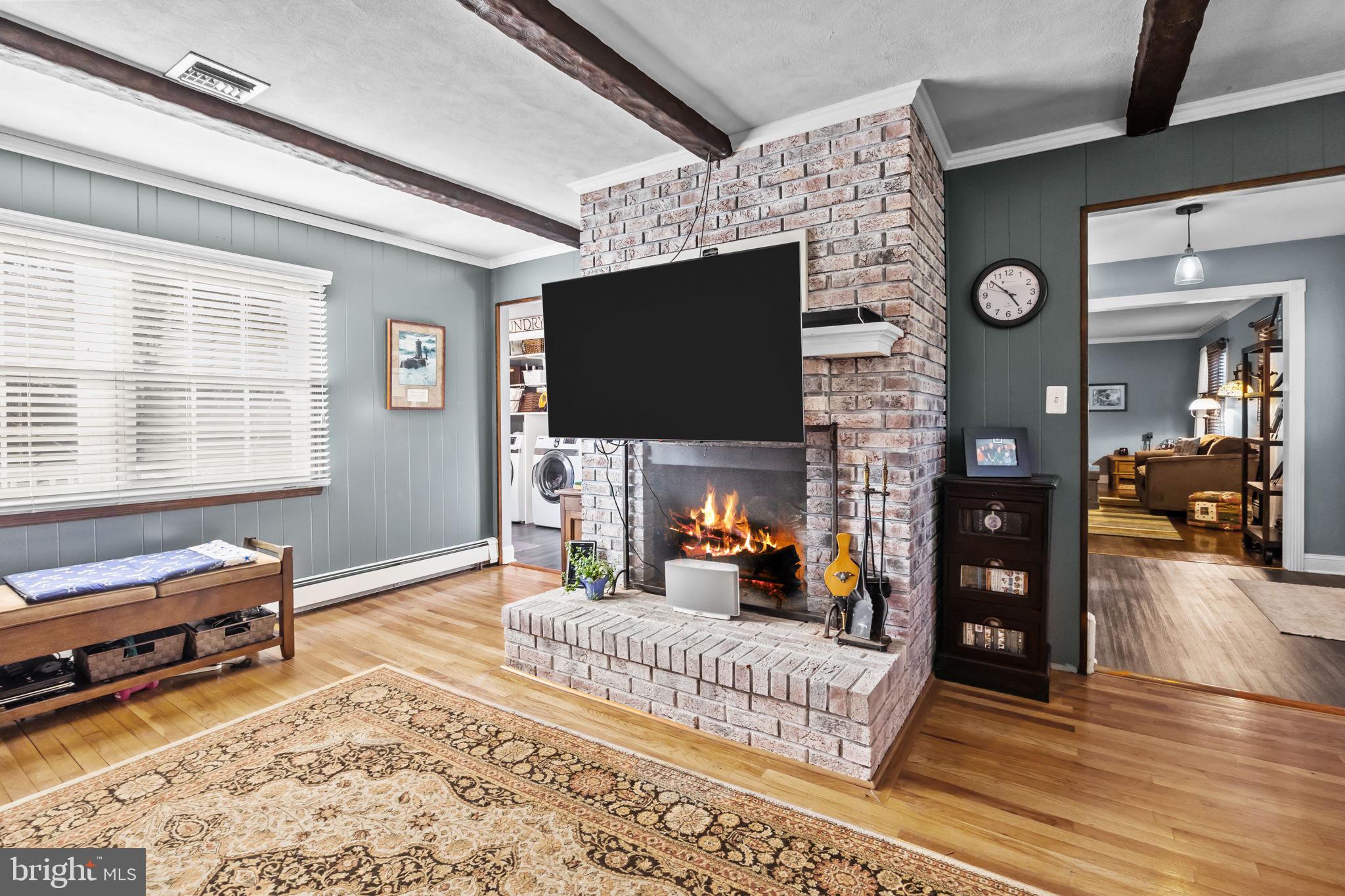 72 Lochatong Road Ewing, NJ 08628 - Photo 9 of 34 Gallery Image 9