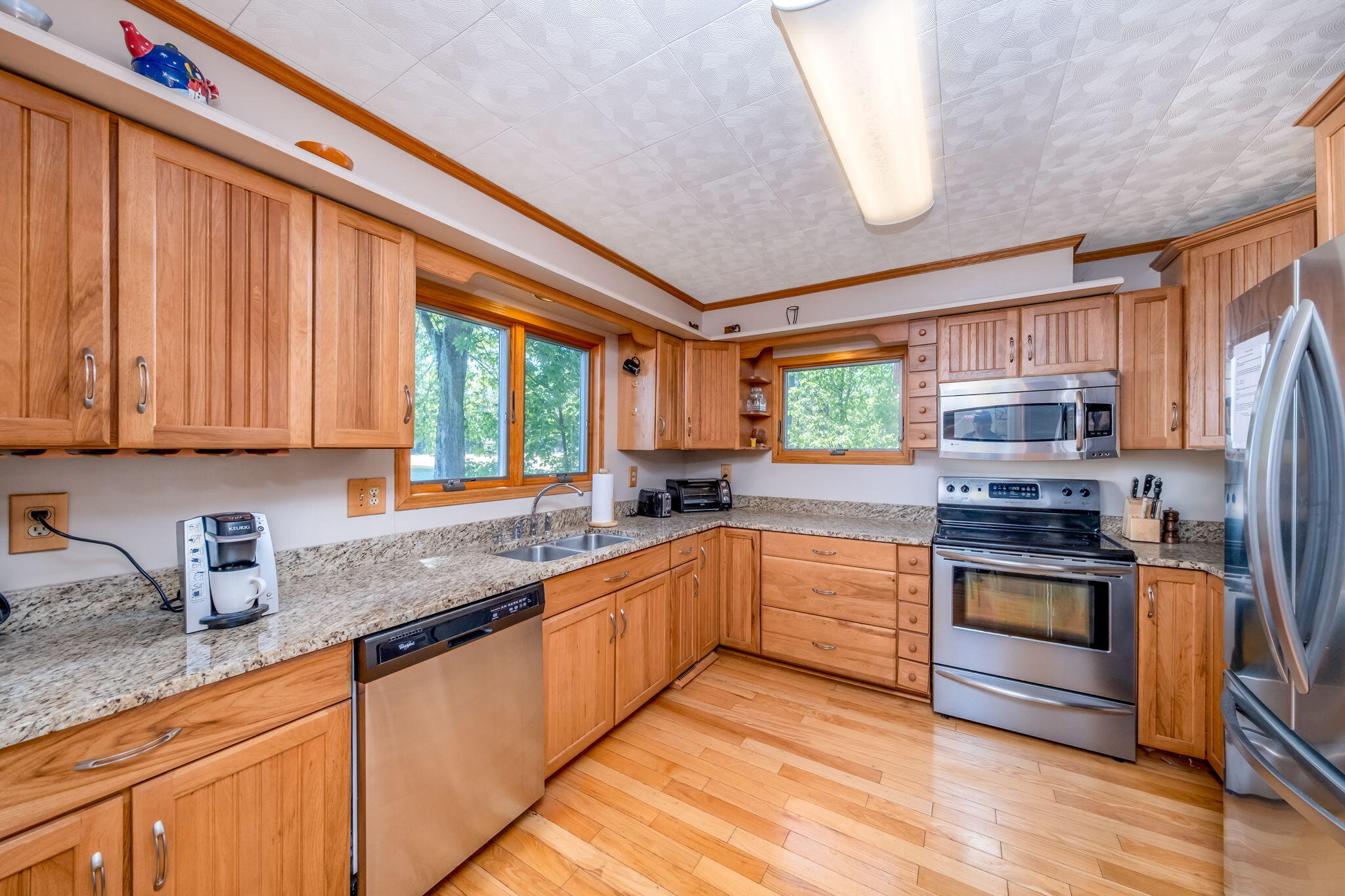 7945 West Royal Road Canadian Lakes, MI 49346 - Photo 8 of 28 13-web-or-mls-DSCF8844-Edit