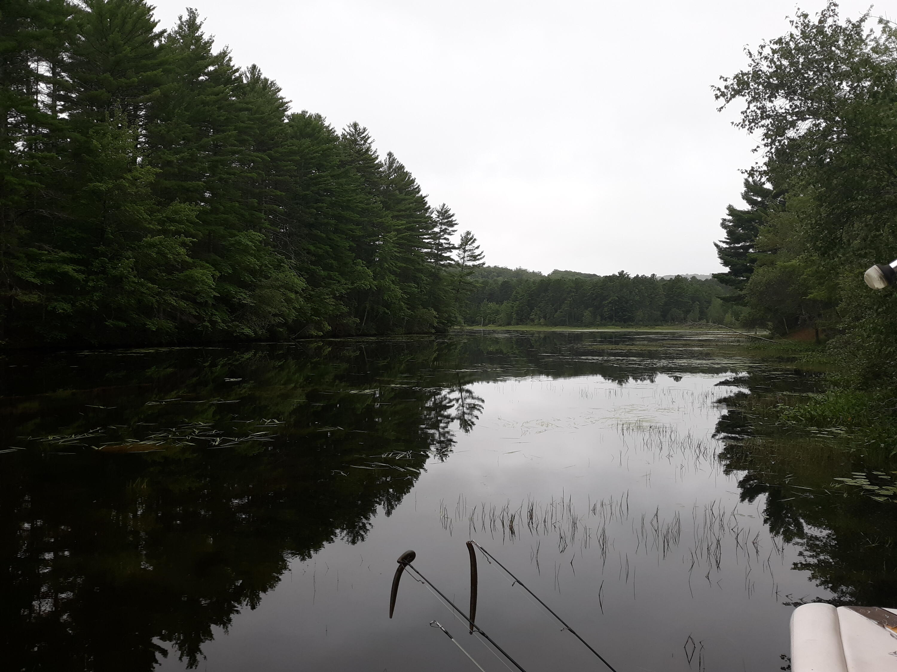 206 Sherburne Road Waterboro, ME 04087 - Photo 10 of 35 206 Sherburne Lake Road 10