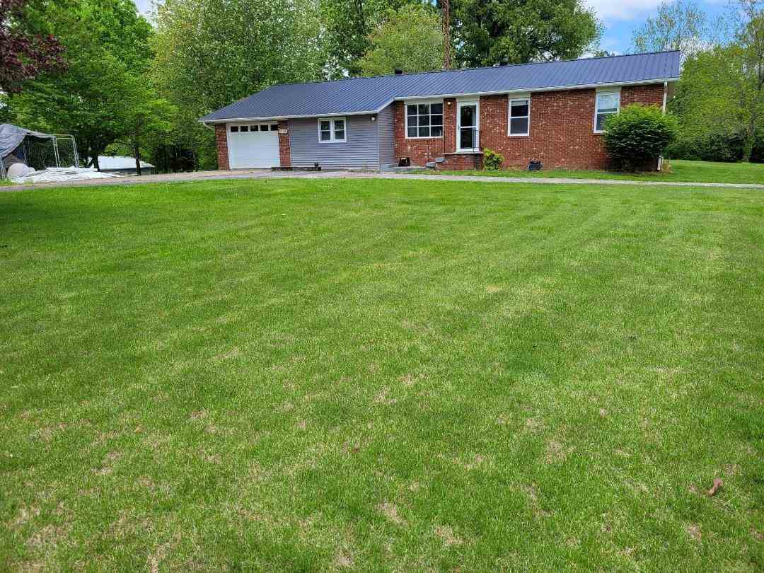 1648 Henry Oats Road Graham, KY 42344 - Photo 1 of 1 Gallery Image 1