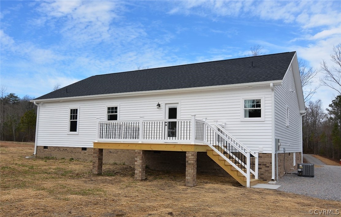 19095 Spriggs Road Sutherland, VA 23885 - Photo 49 of 50 Gallery Image 49
