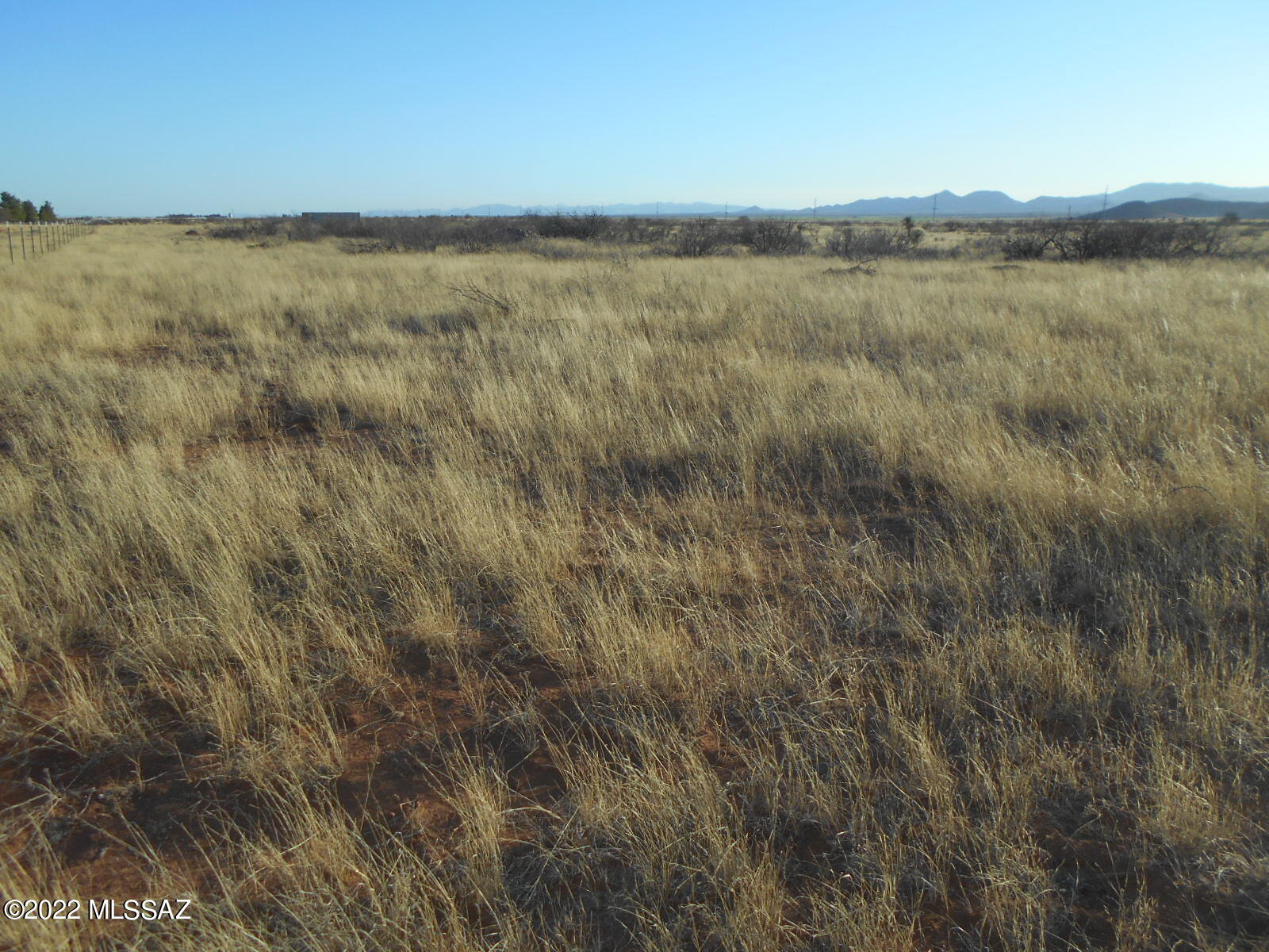 27.5 East Grassy Valley Road Elfrida, AZ 85610 - Photo 21 of 44