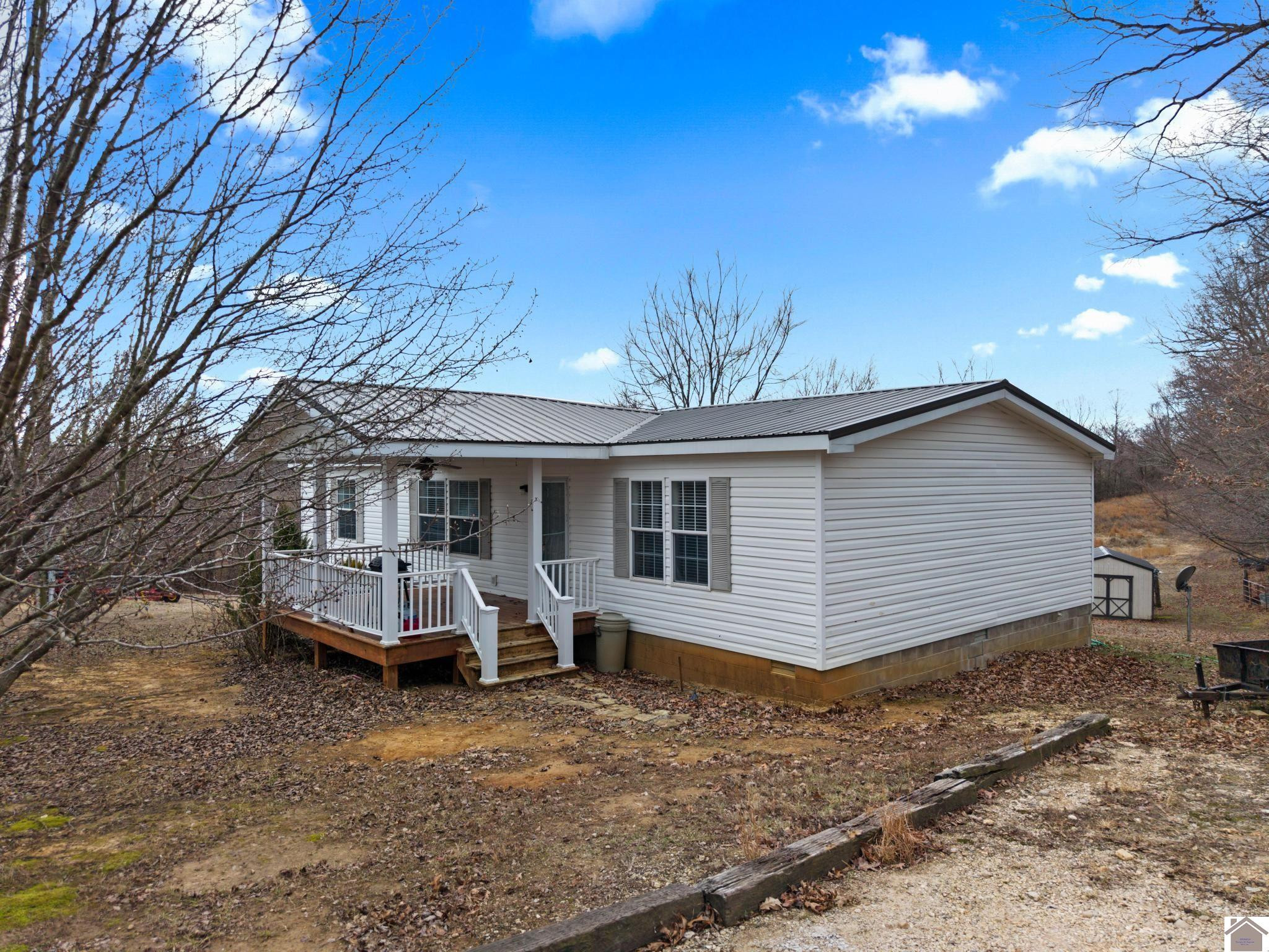 773 Henson Road Smithland, KY 42081 - Photo 1 of 41 Photo 1