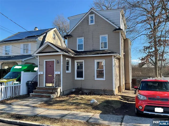 $2,850 | 111 Reade Street, Unit 2, Englewood, NJ 07631