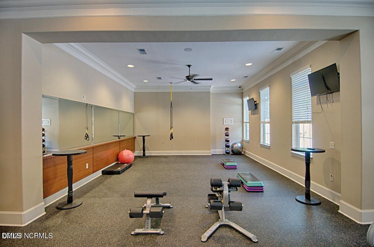 199 Tralee Rocky Mount, NC 27804 - Photo 14 of 15