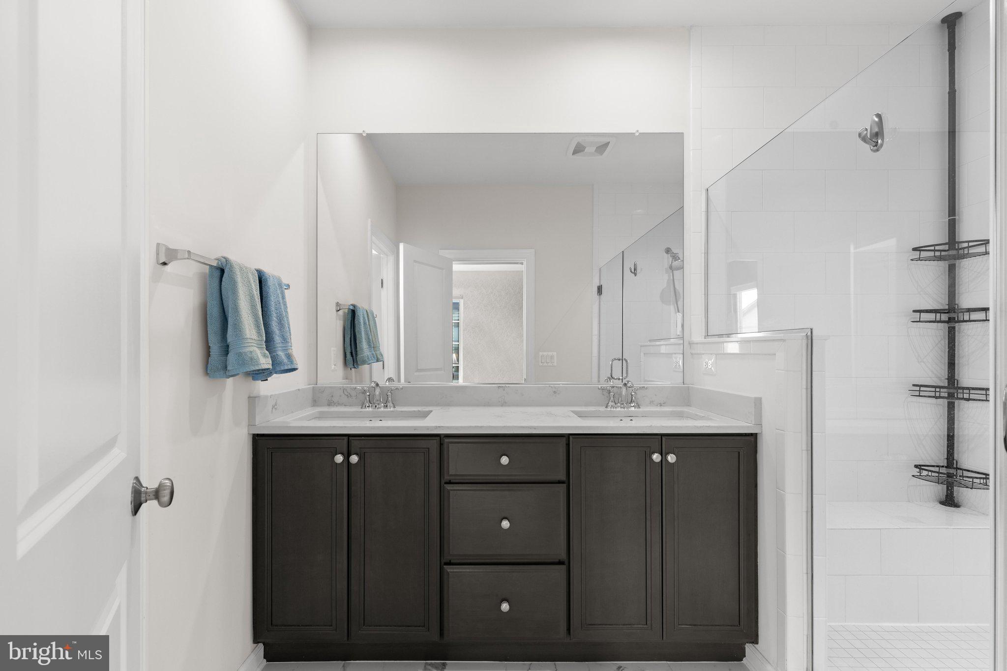 20375 Codman Drive Ashburn, VA 20147 - Photo 41 of 63 Ensuite bath