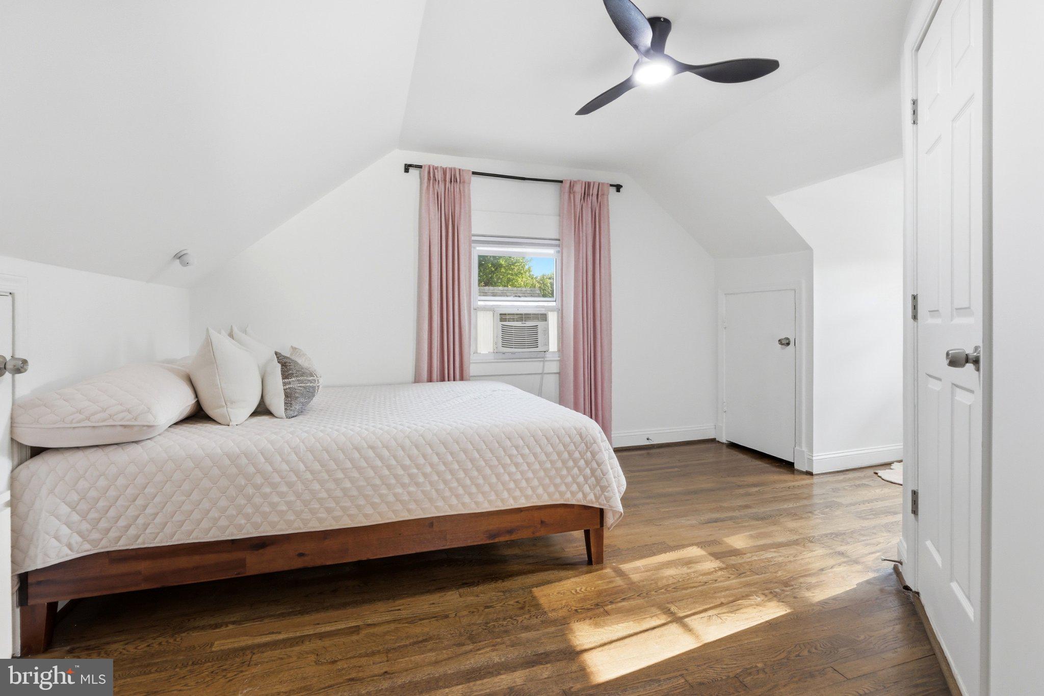 10419 Grandin Road Silver Spring, MD 20902 - Photo 24 of 44 Bright and airy attic retreat.