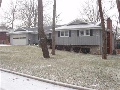 2857 South Chantilly Lane Springfield, MO 65804 - Photo 1 of 1 Primary Photo