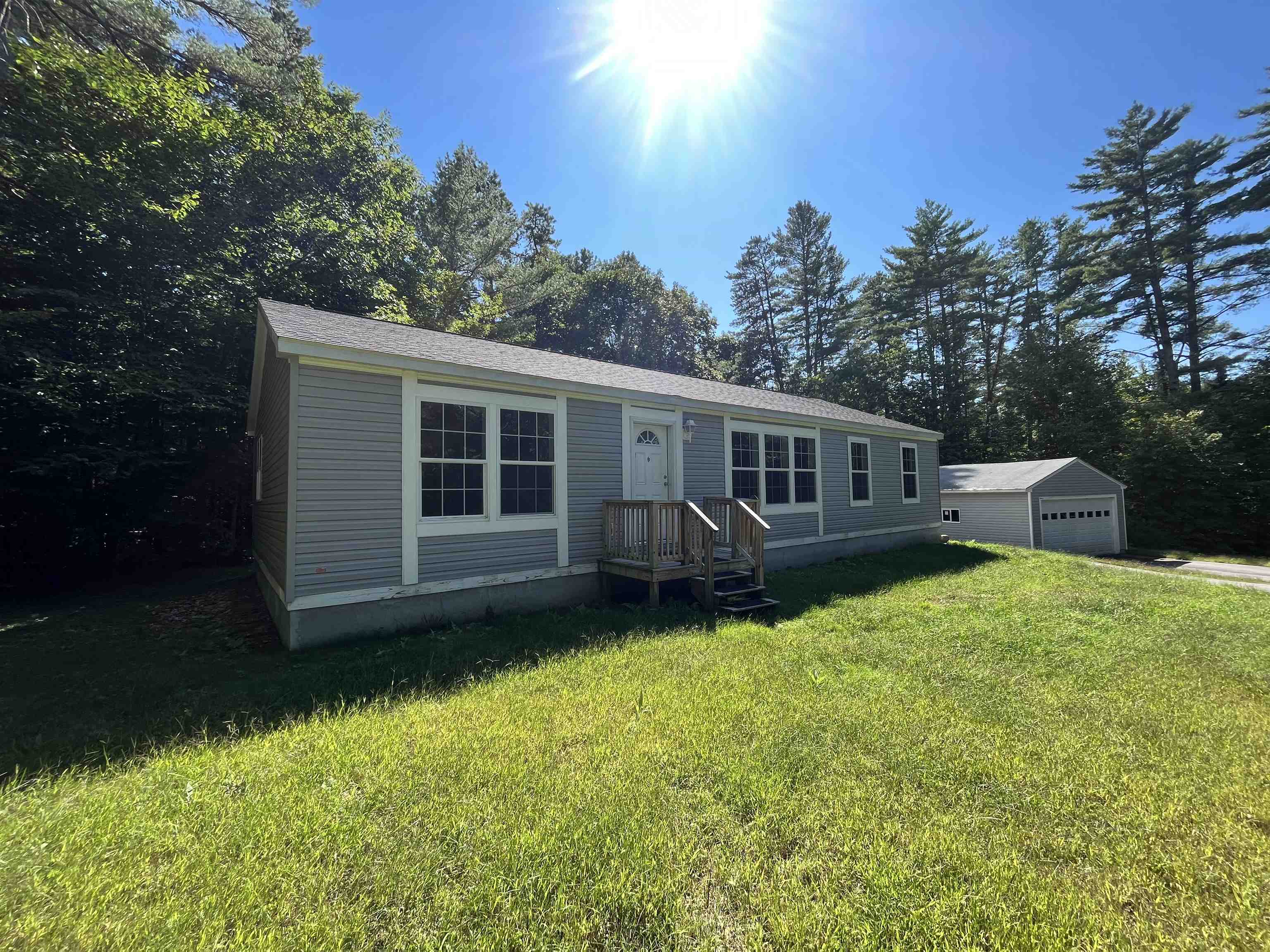 126 Davis Hill Road Conway, NH 03813 - Photo 34 of 39