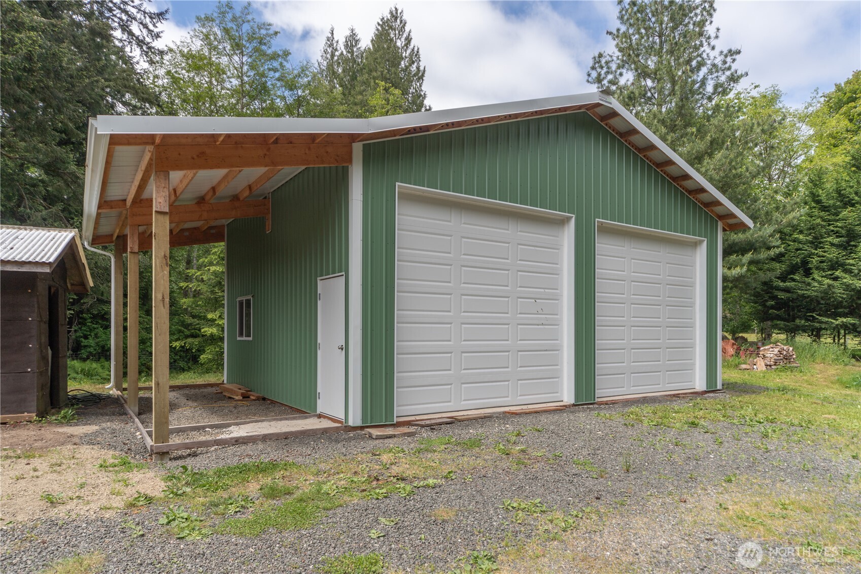 290 Werner Road Port Ludlow, WA 98365 - Photo 34 of 40