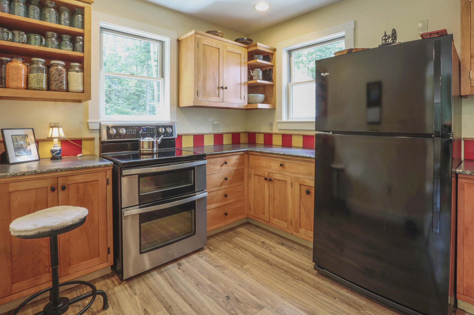 34 Hannan Road Montville, ME 04941 - Photo 35 of 63 43HannonRdMontville-41