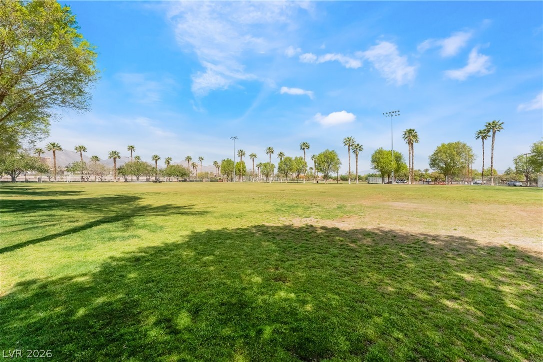 10481 Riverside Park Avenue Las Vegas, NV 89135 - Photo 39 of 51 View of Summerlin Centre Community Park