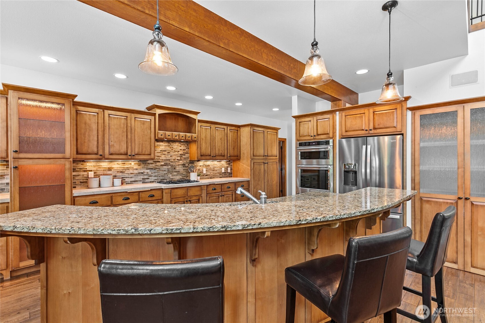 8751 Weidkamp Road Lynden, WA 98264 - Photo 12 of 40