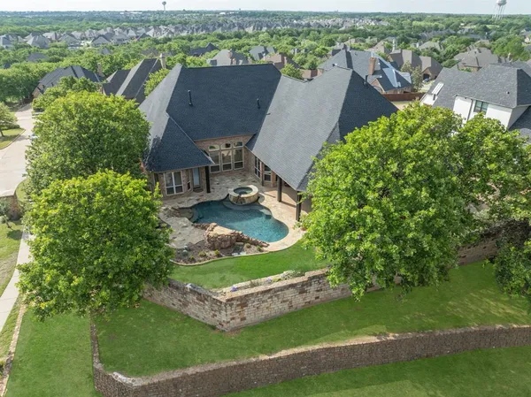 $1,195,000 | 771 Hayden Road, Lantana, TX 76226