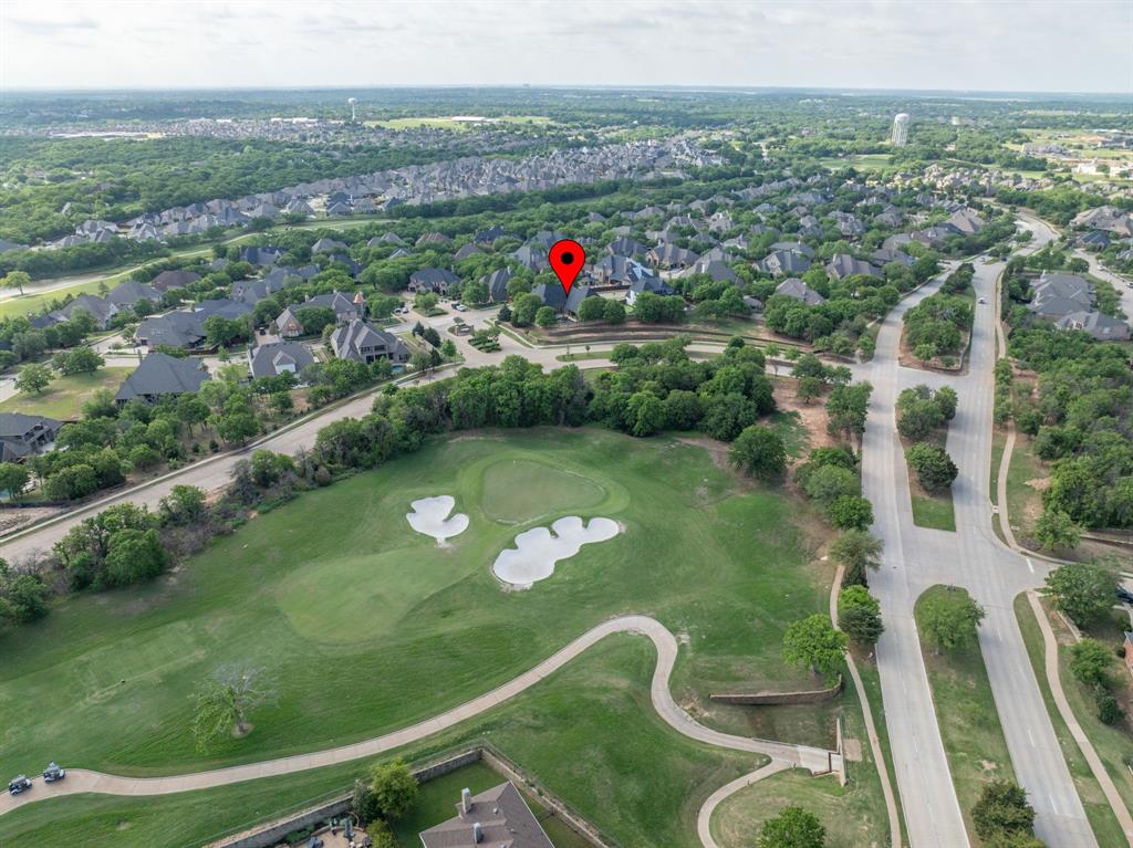 771 Hayden Road Lantana, TX 76226 - Photo 40 of 40 Secluded corner lot!
