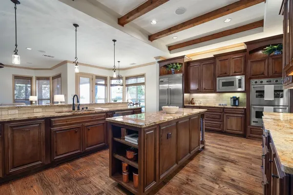 $1,195,000 | 771 Hayden Road, Lantana, TX 76226