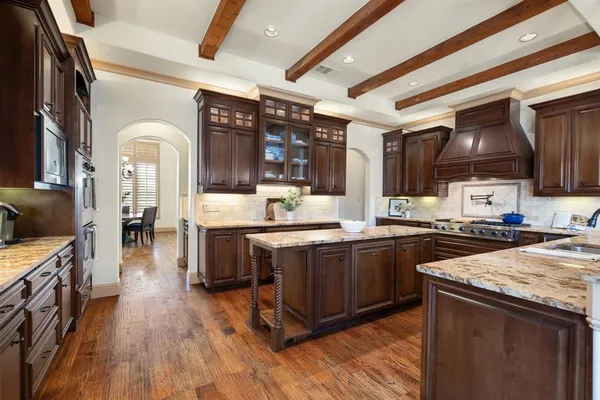 $1,195,000 | 771 Hayden Road, Lantana, TX 76226