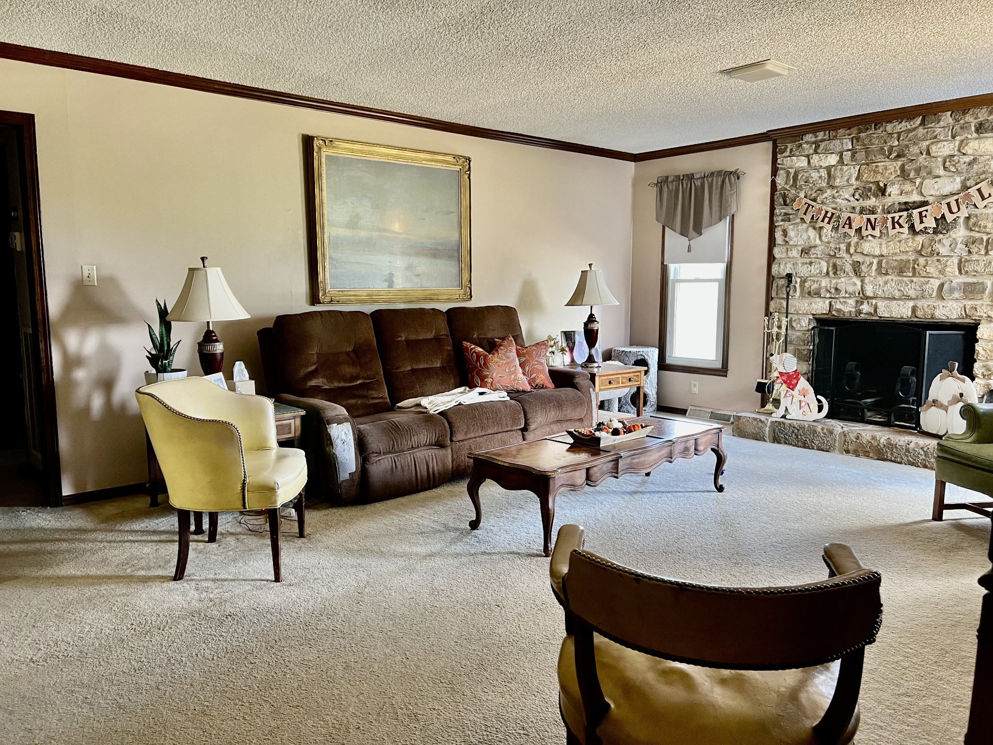 4840 Joe Peay Road Spring Hill, TN 37174 - Photo 3 of 45 Gallery Image 3