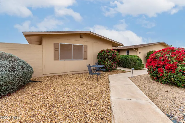$225,000 | 19667 North Star Ridge Drive, Sun City West, AZ 85375