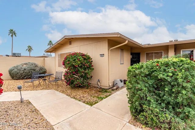 $225,000 | 19667 North Star Ridge Drive, Sun City West, AZ 85375
