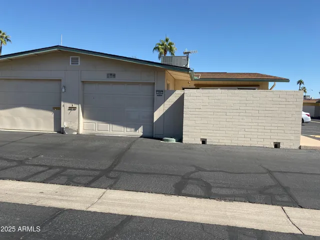 $225,000 | 19667 North Star Ridge Drive, Sun City West, AZ 85375