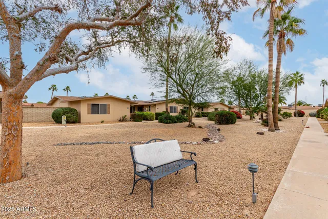 $225,000 | 19667 North Star Ridge Drive, Sun City West, AZ 85375