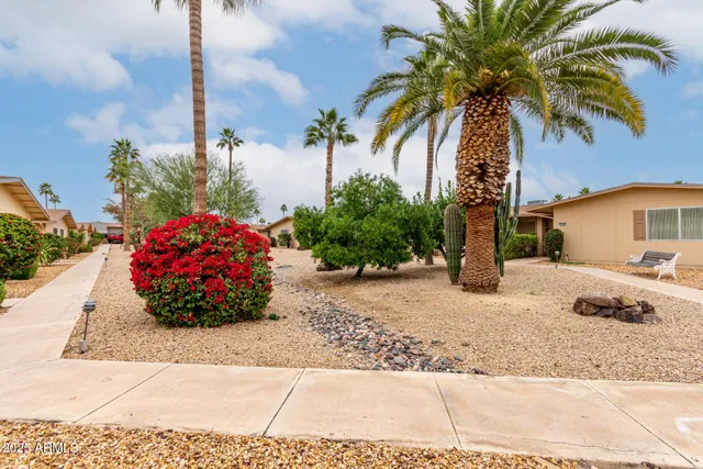 $225,000 | 19667 North Star Ridge Drive, Sun City West, AZ 85375