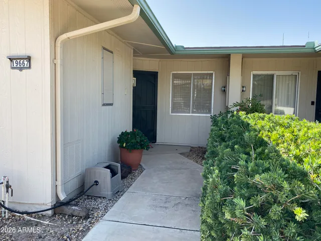 $225,000 | 19667 North Star Ridge Drive, Sun City West, AZ 85375