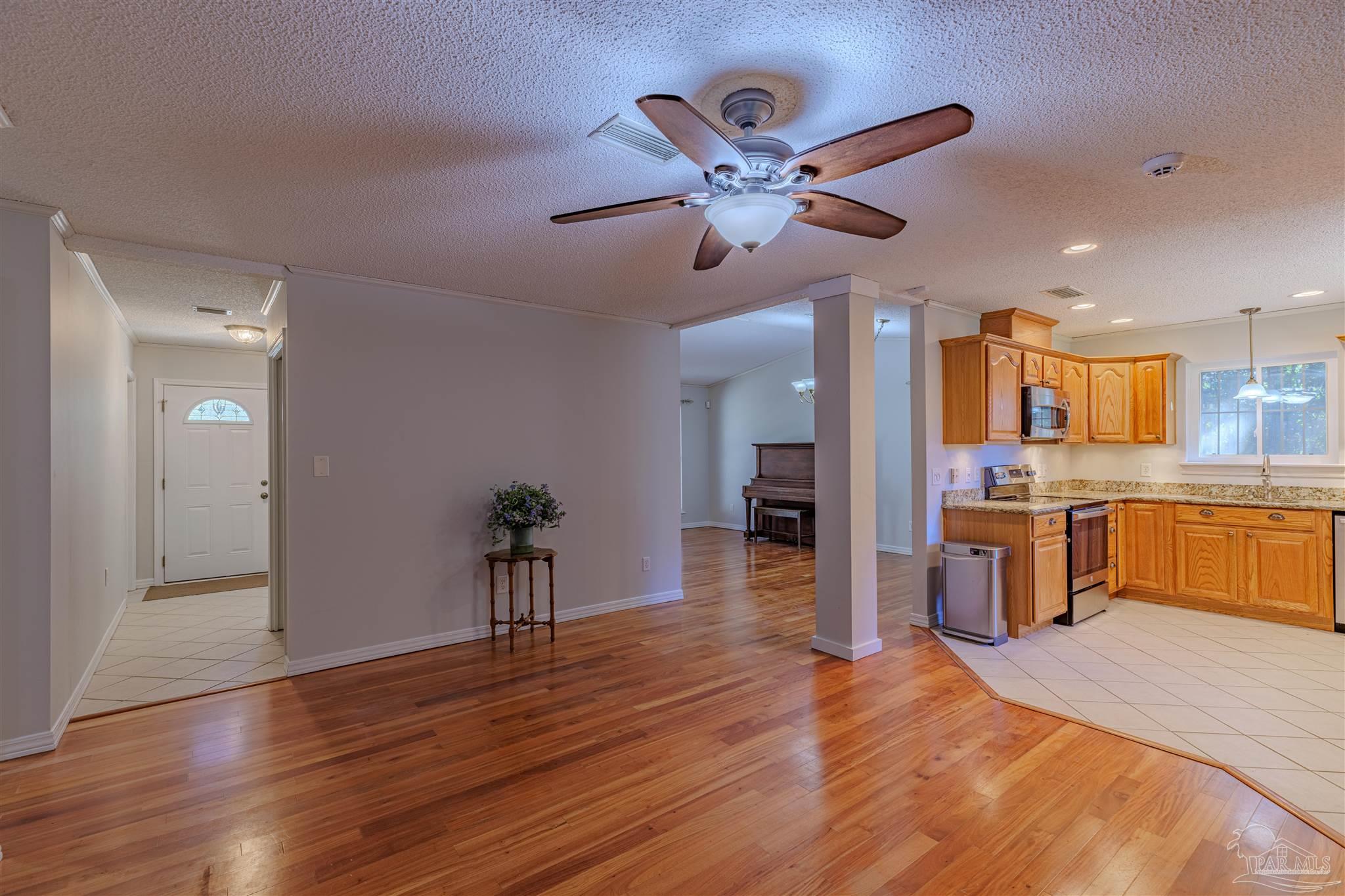 4679 East Spencer Field Road Pace, FL 32571 - Photo 1 of 37