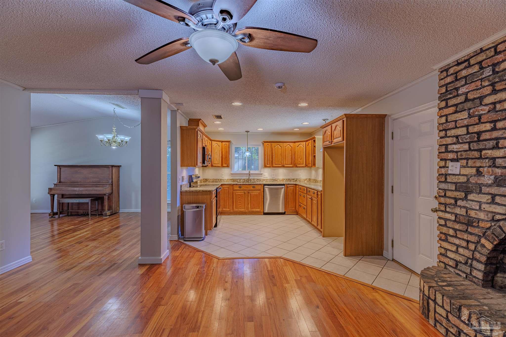 4679 East Spencer Field Road Pace, FL 32571 - Photo 12 of 37