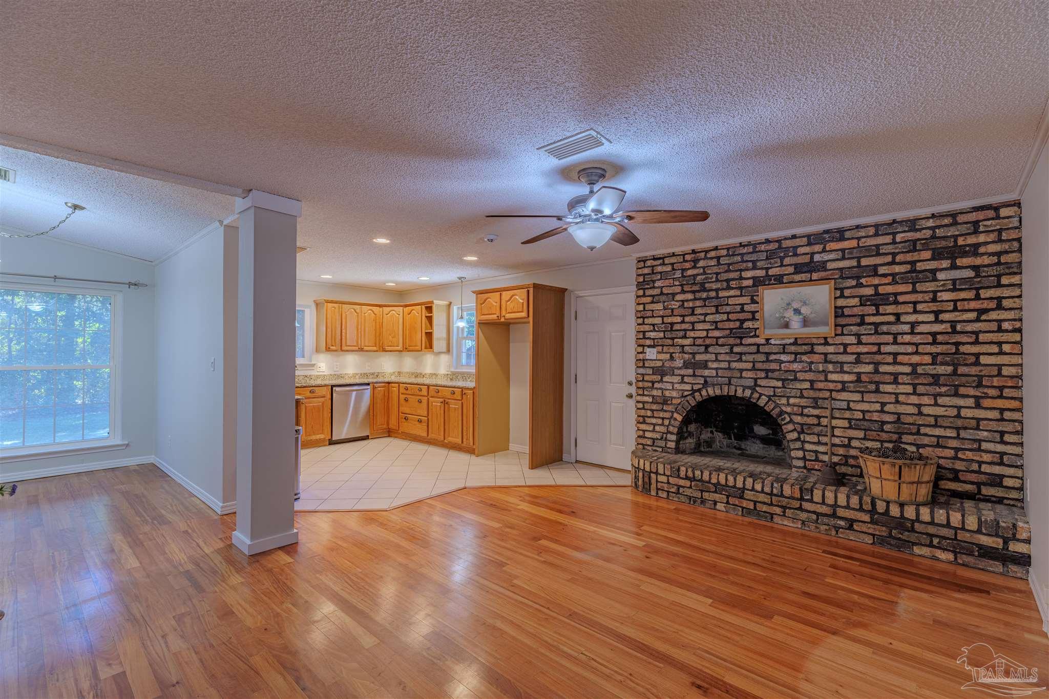 4679 East Spencer Field Road Pace, FL 32571 - Photo 17 of 37