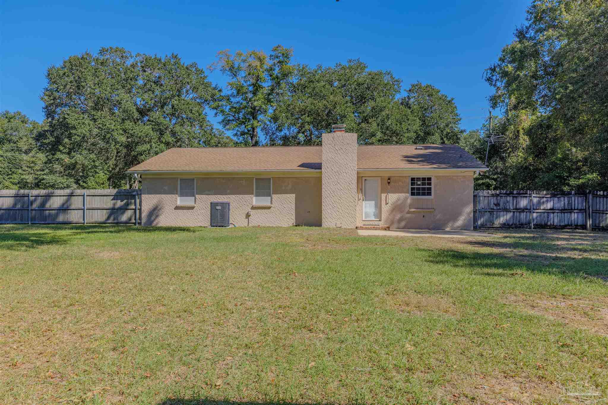 4679 East Spencer Field Road Pace, FL 32571 - Photo 30 of 37