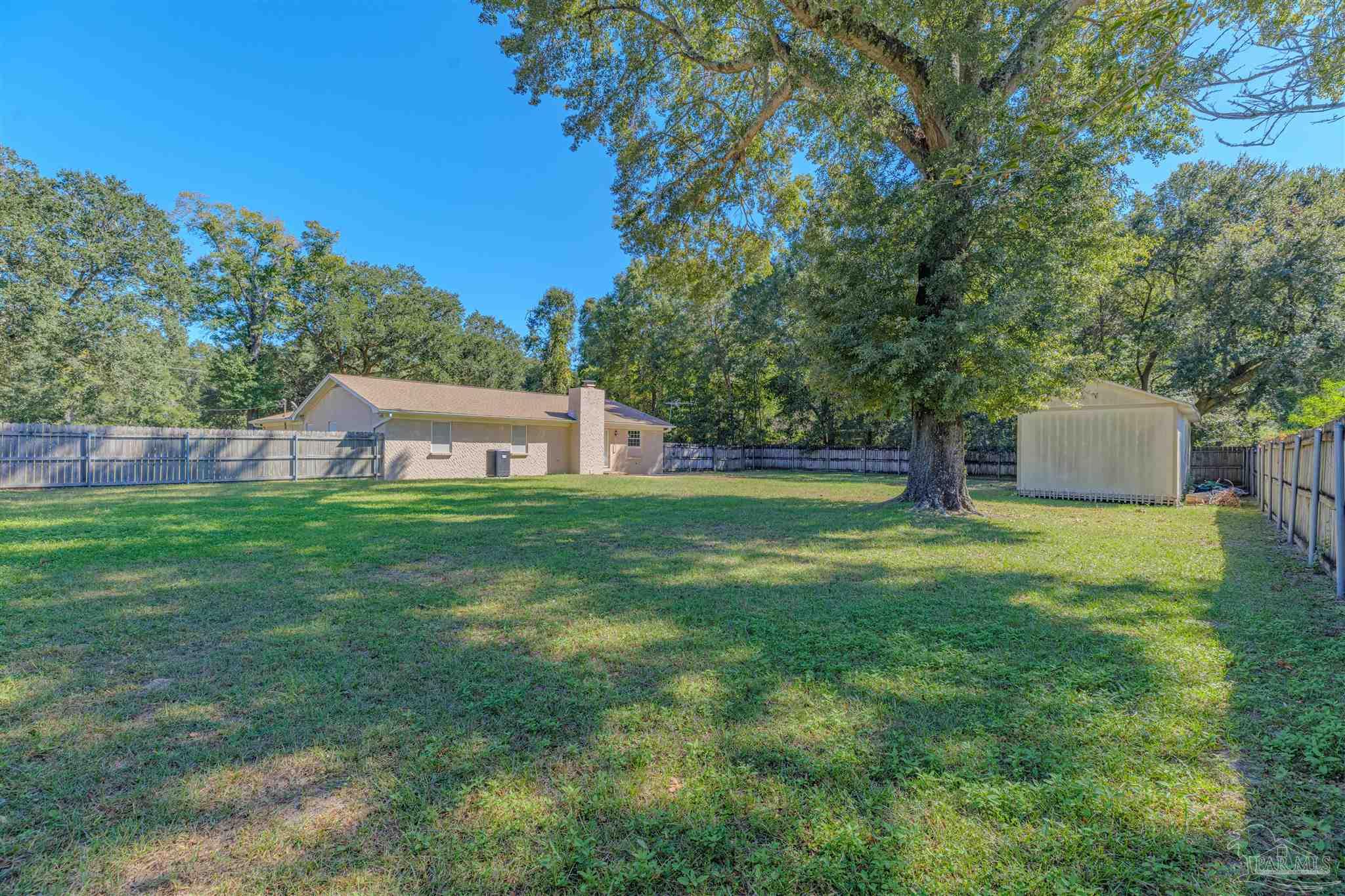 4679 East Spencer Field Road Pace, FL 32571 - Photo 31 of 37
