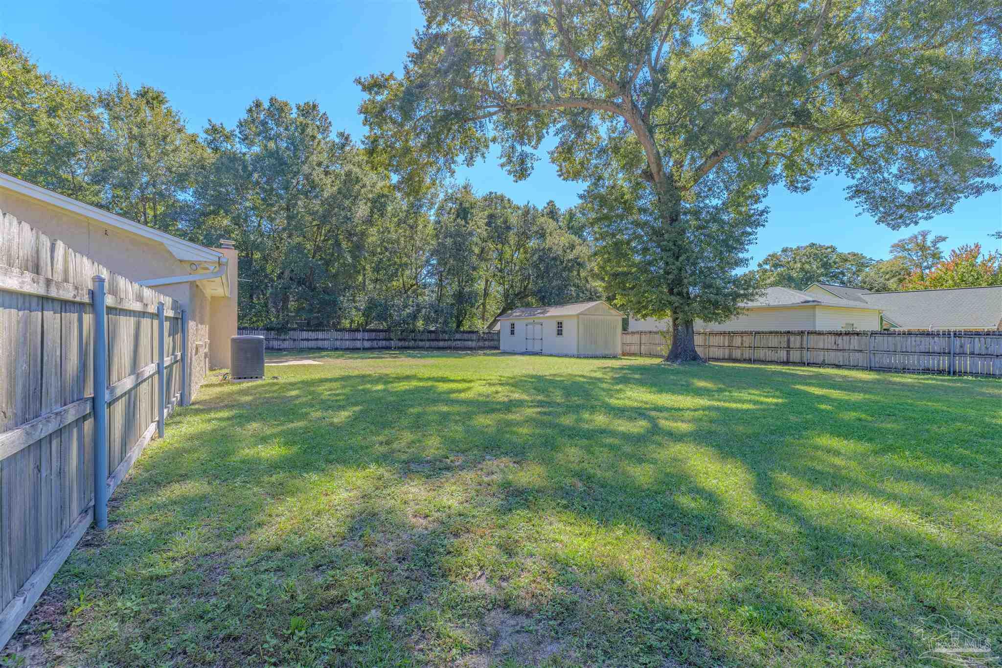 4679 East Spencer Field Road Pace, FL 32571 - Photo 32 of 37