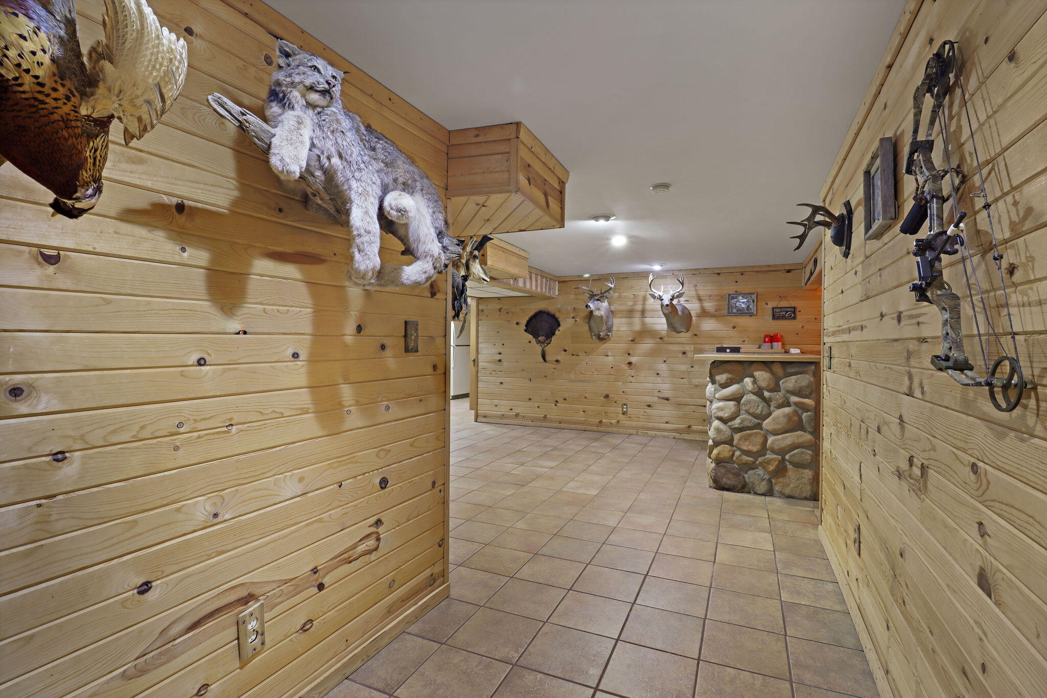 4366 86th Street Pleasant Prairie, WI 53142 - Photo 33 of 49 Basement